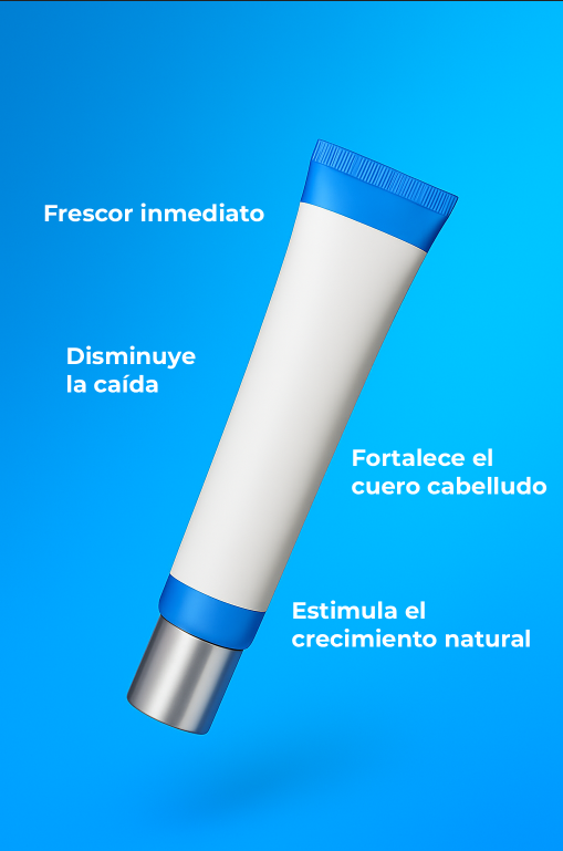 Loción Capilar